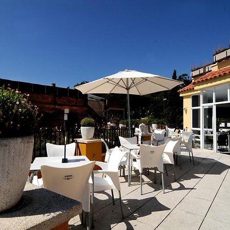 Apartaments Ar Enjoy Monjardi Λορέτ Ντε Μαρ Εξωτερικό φωτογραφία
