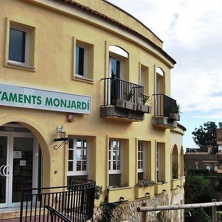 Apartaments Ar Enjoy Monjardi Λορέτ Ντε Μαρ Εξωτερικό φωτογραφία