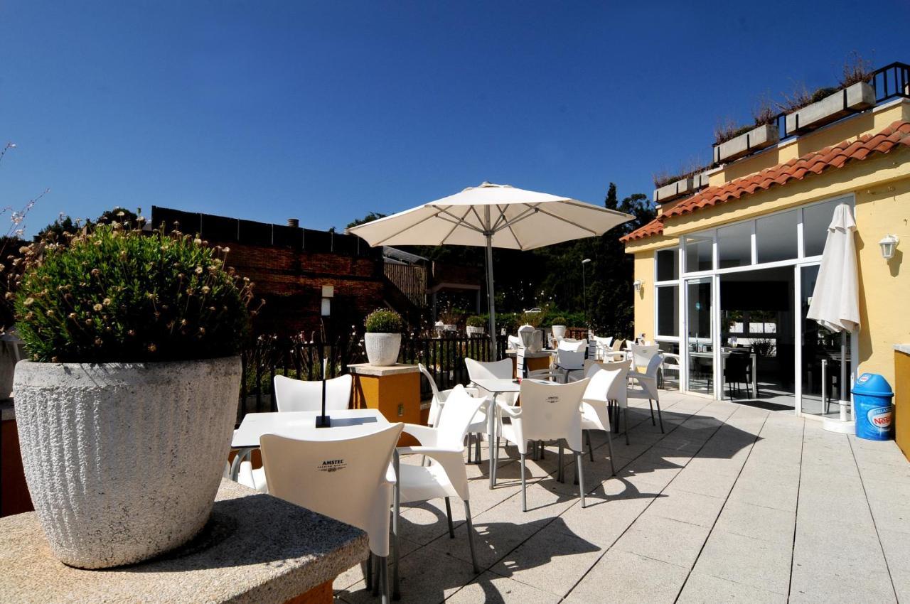 Apartaments Ar Enjoy Monjardi Λορέτ Ντε Μαρ Εξωτερικό φωτογραφία