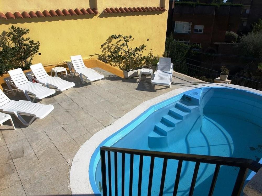 Apartaments Ar Enjoy Monjardi Λορέτ Ντε Μαρ Εξωτερικό φωτογραφία