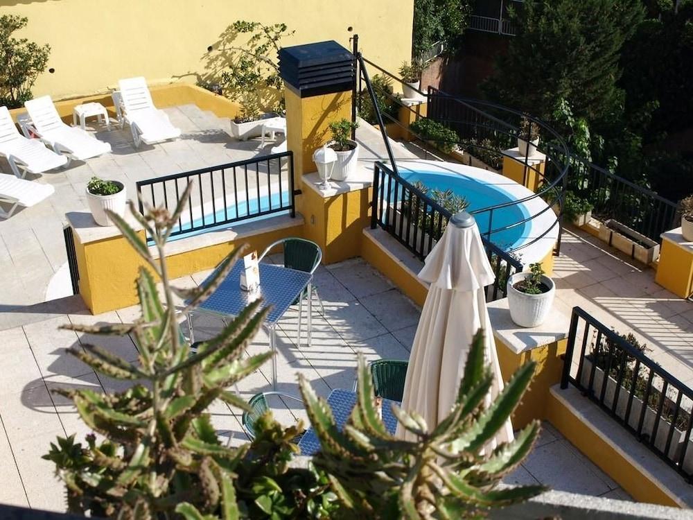 Apartaments Ar Enjoy Monjardi Λορέτ Ντε Μαρ Εξωτερικό φωτογραφία