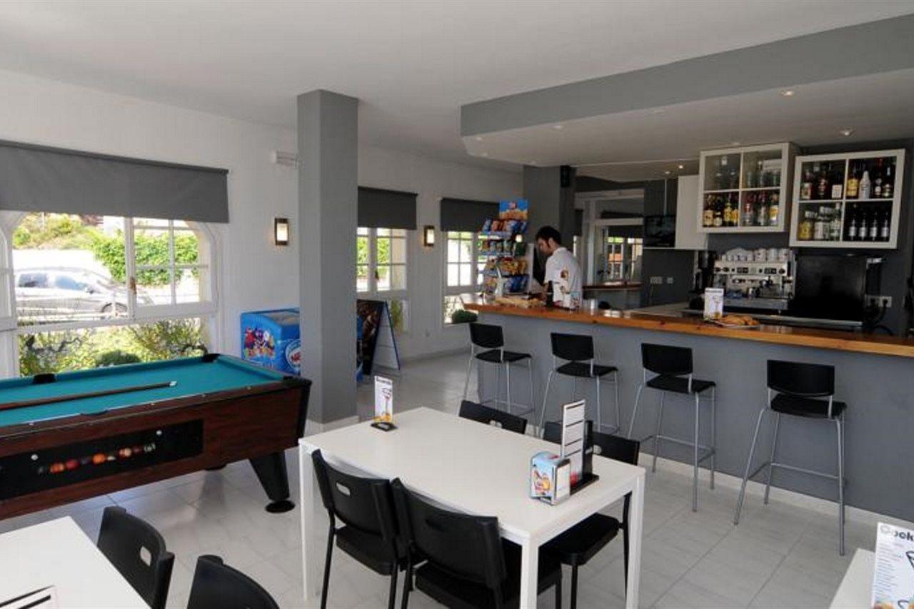 Apartaments Ar Enjoy Monjardi Λορέτ Ντε Μαρ Εξωτερικό φωτογραφία