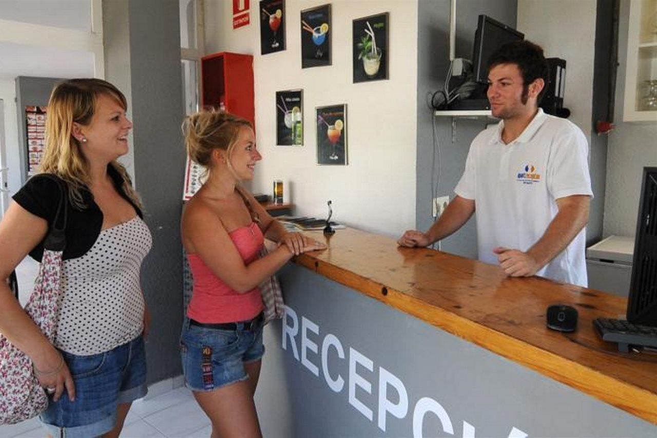 Apartaments Ar Enjoy Monjardi Λορέτ Ντε Μαρ Εξωτερικό φωτογραφία