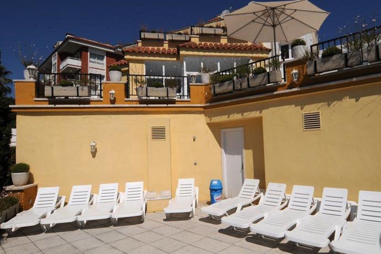 Apartaments Ar Enjoy Monjardi Λορέτ Ντε Μαρ Εξωτερικό φωτογραφία