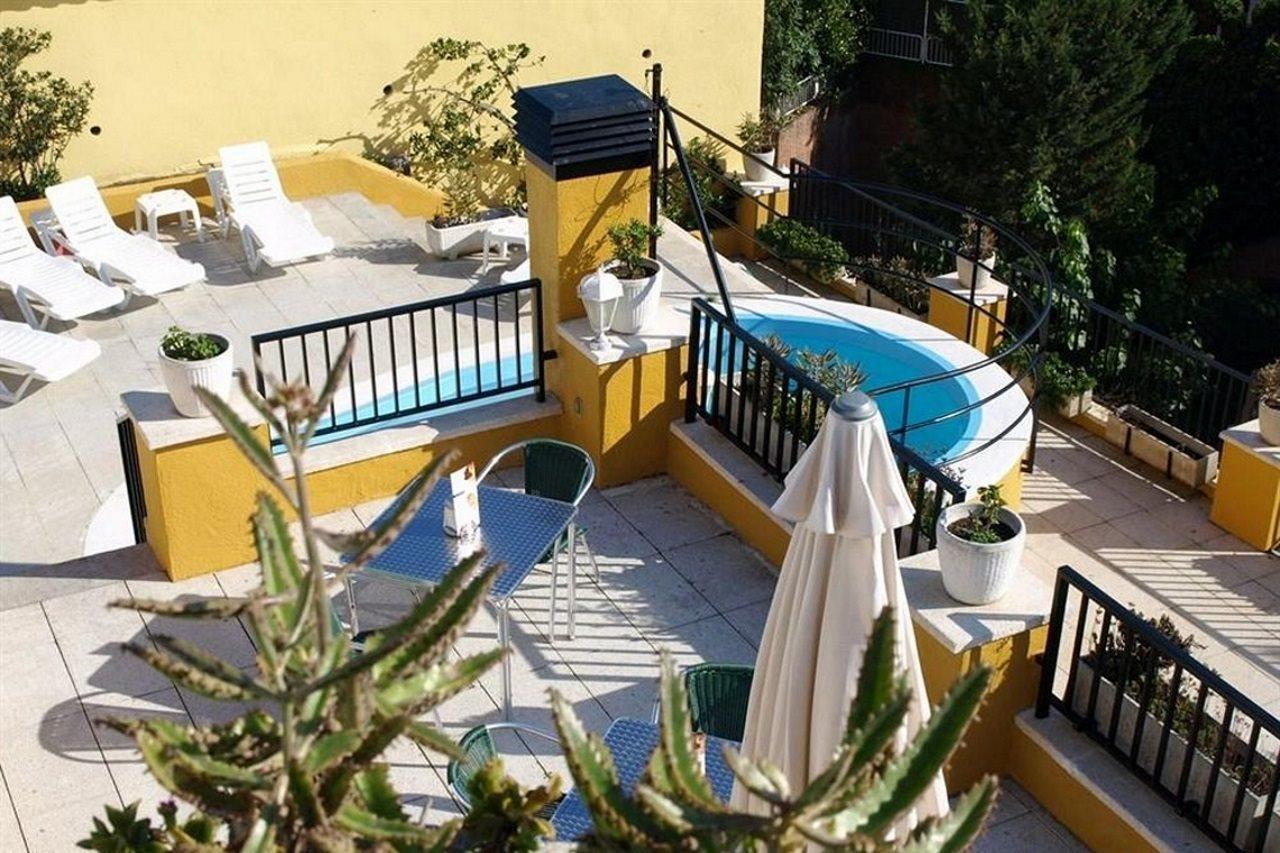 Apartaments Ar Enjoy Monjardi Λορέτ Ντε Μαρ Εξωτερικό φωτογραφία