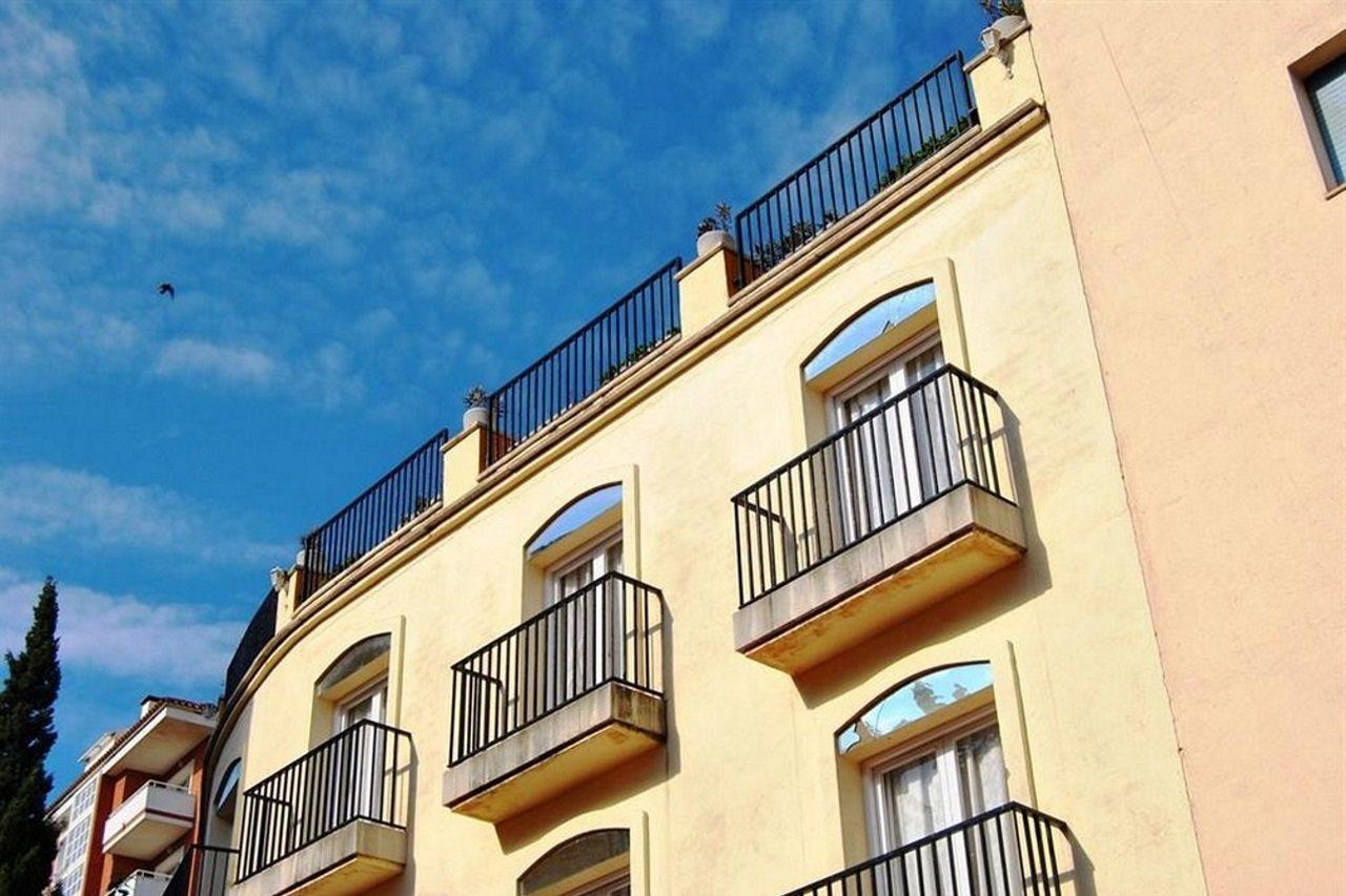 Apartaments Ar Enjoy Monjardi Λορέτ Ντε Μαρ Εξωτερικό φωτογραφία