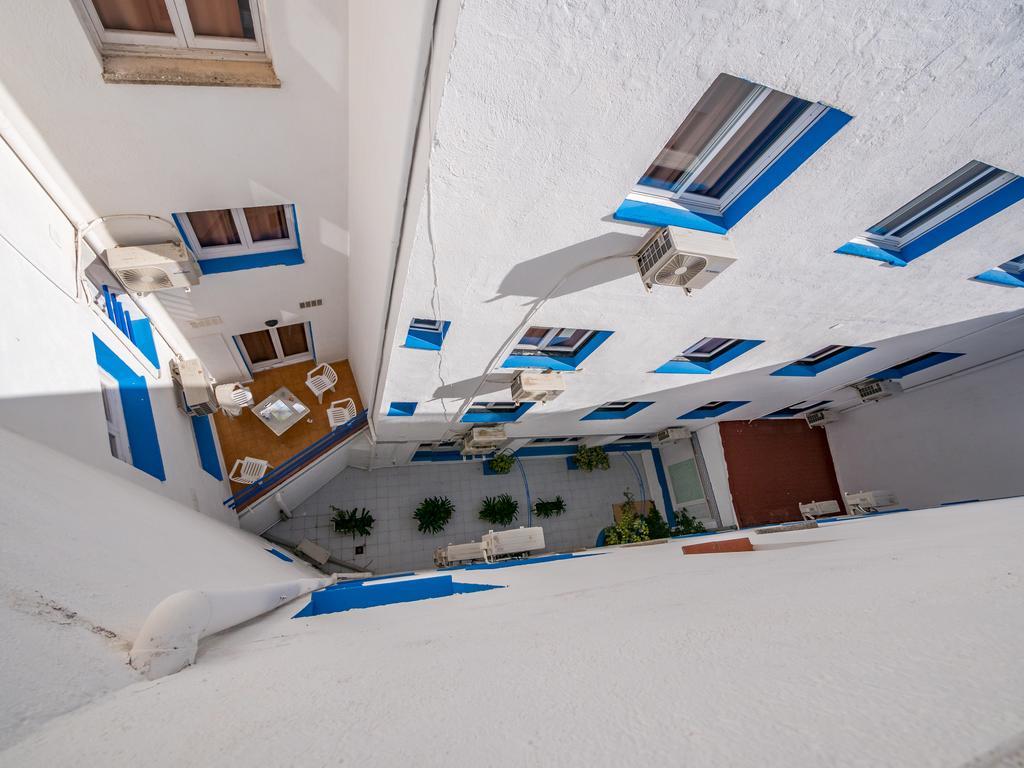 Apartaments Ar Enjoy Monjardi Λορέτ Ντε Μαρ Εξωτερικό φωτογραφία