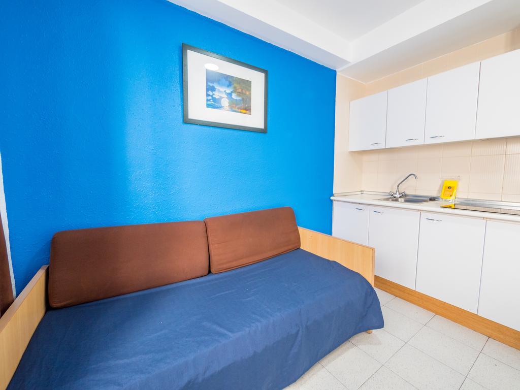 Apartaments Ar Enjoy Monjardi Λορέτ Ντε Μαρ Εξωτερικό φωτογραφία