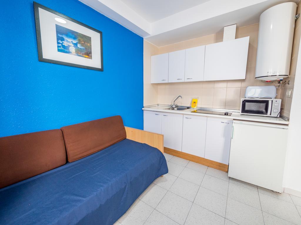 Apartaments Ar Enjoy Monjardi Λορέτ Ντε Μαρ Εξωτερικό φωτογραφία
