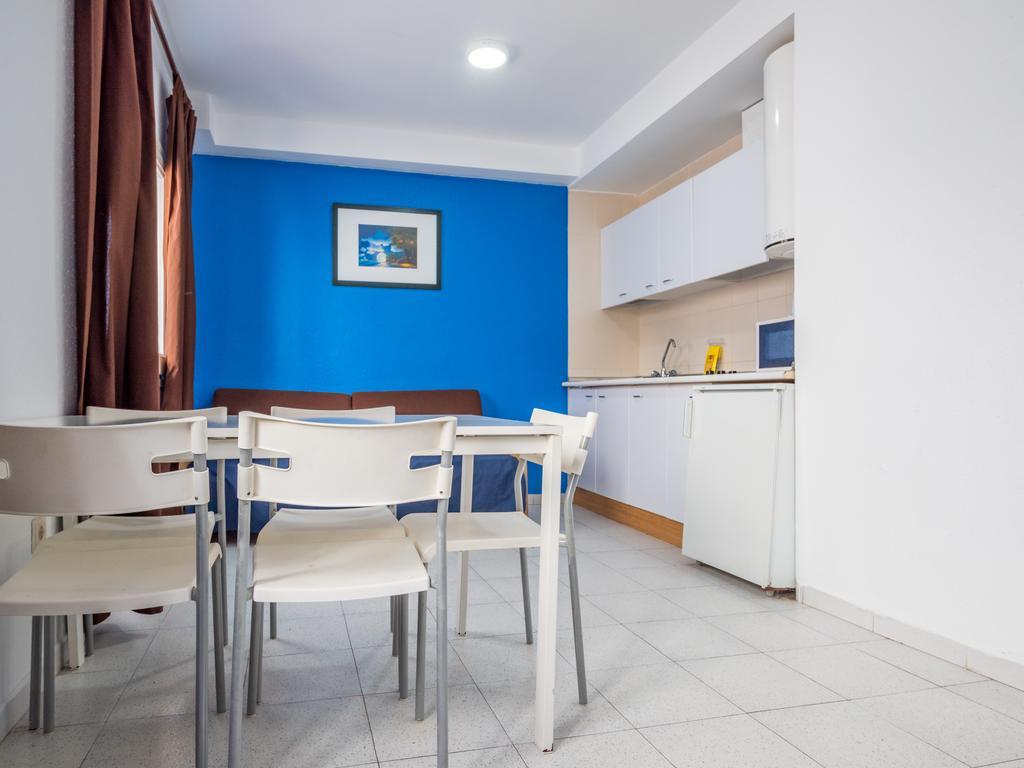 Apartaments Ar Enjoy Monjardi Λορέτ Ντε Μαρ Εξωτερικό φωτογραφία