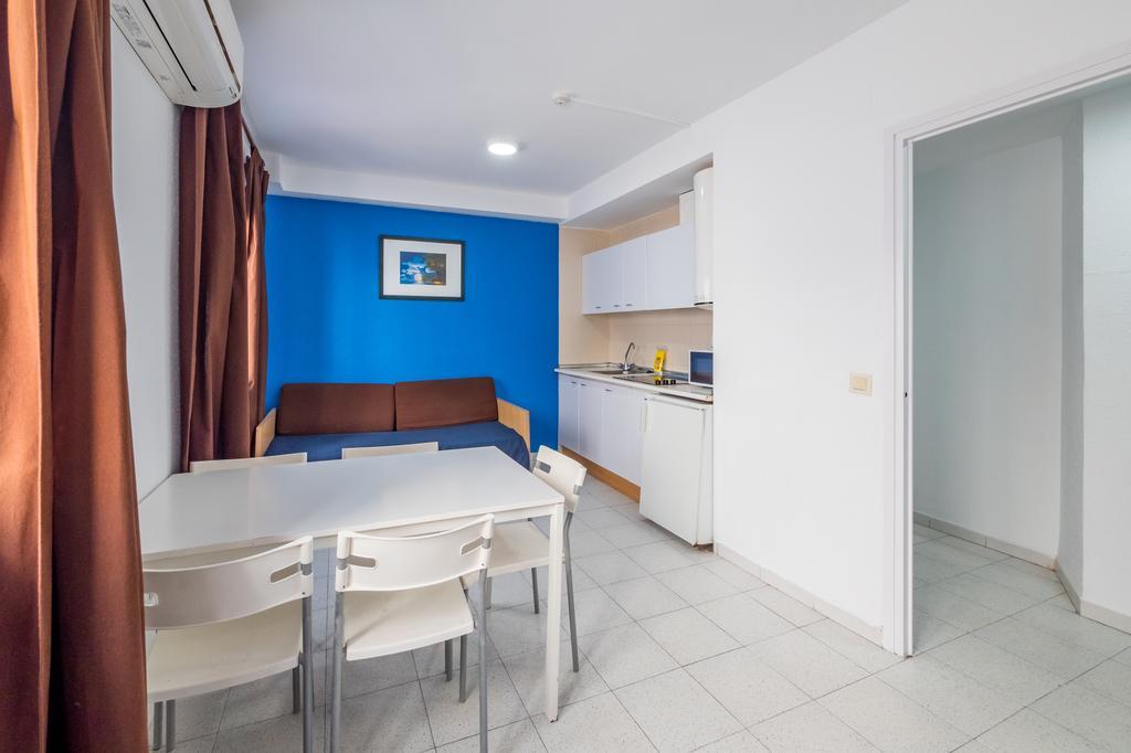 Apartaments Ar Enjoy Monjardi Λορέτ Ντε Μαρ Εξωτερικό φωτογραφία