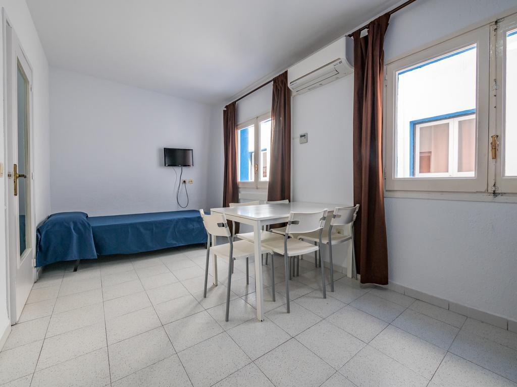 Apartaments Ar Enjoy Monjardi Λορέτ Ντε Μαρ Εξωτερικό φωτογραφία