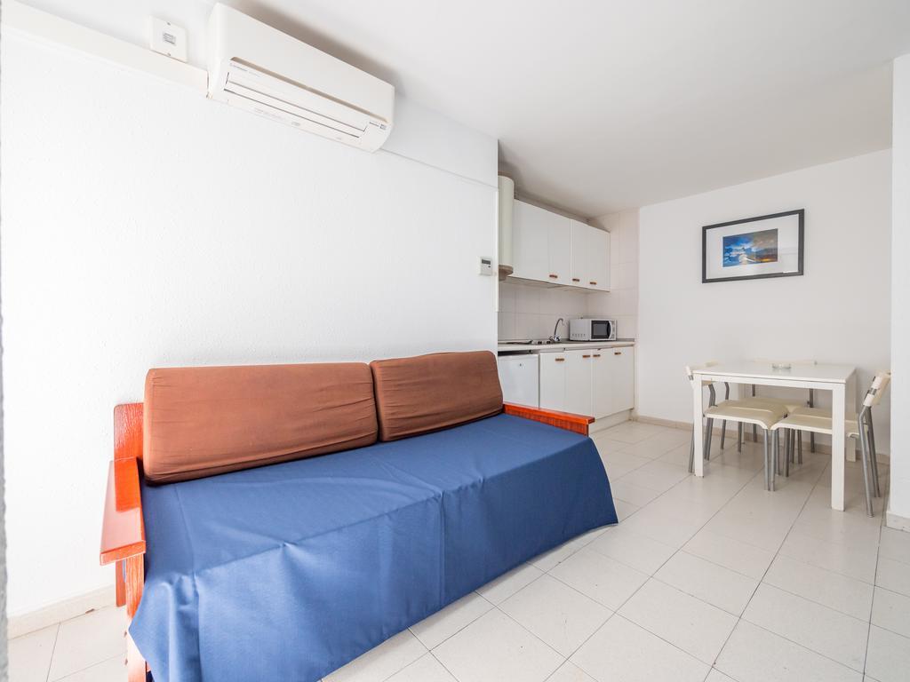 Apartaments Ar Enjoy Monjardi Λορέτ Ντε Μαρ Εξωτερικό φωτογραφία