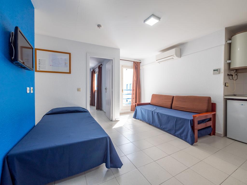 Apartaments Ar Enjoy Monjardi Λορέτ Ντε Μαρ Εξωτερικό φωτογραφία