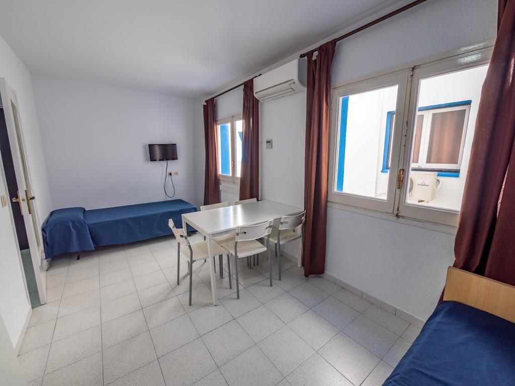 Apartaments Ar Enjoy Monjardi Λορέτ Ντε Μαρ Εξωτερικό φωτογραφία