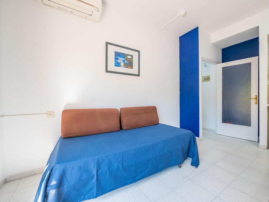 Apartaments Ar Enjoy Monjardi Λορέτ Ντε Μαρ Εξωτερικό φωτογραφία
