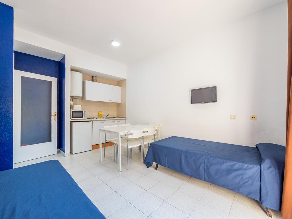 Apartaments Ar Enjoy Monjardi Λορέτ Ντε Μαρ Εξωτερικό φωτογραφία