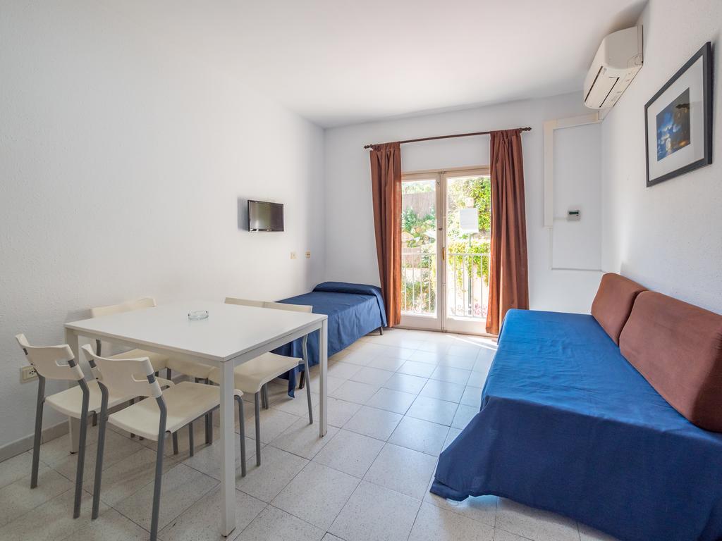 Apartaments Ar Enjoy Monjardi Λορέτ Ντε Μαρ Εξωτερικό φωτογραφία