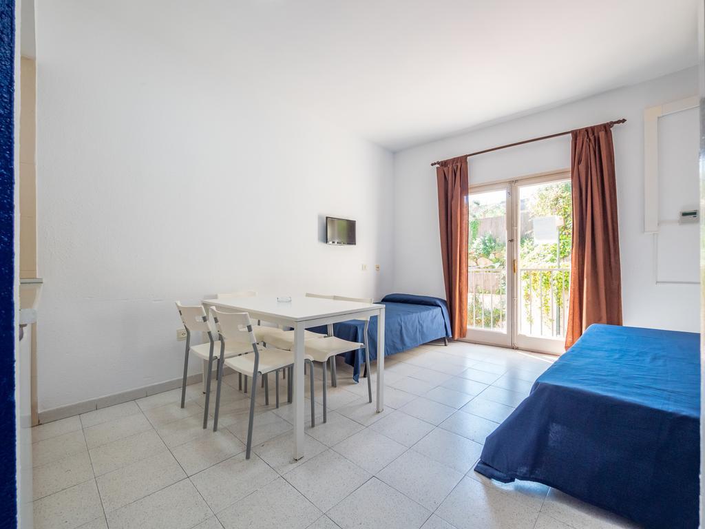 Apartaments Ar Enjoy Monjardi Λορέτ Ντε Μαρ Εξωτερικό φωτογραφία