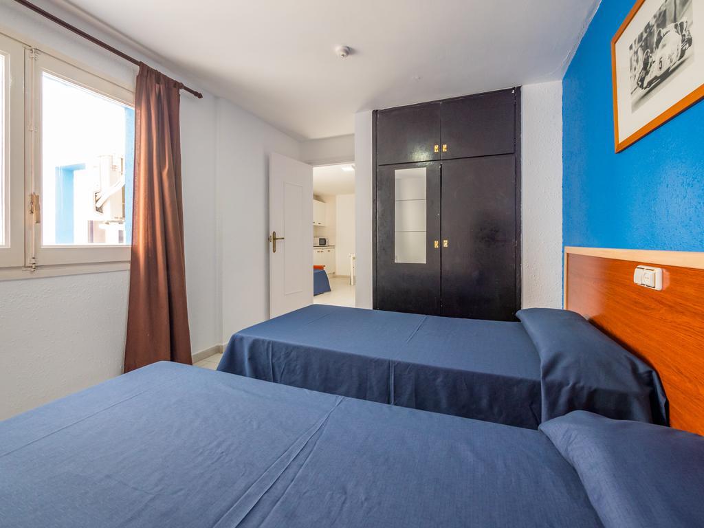 Apartaments Ar Enjoy Monjardi Λορέτ Ντε Μαρ Εξωτερικό φωτογραφία