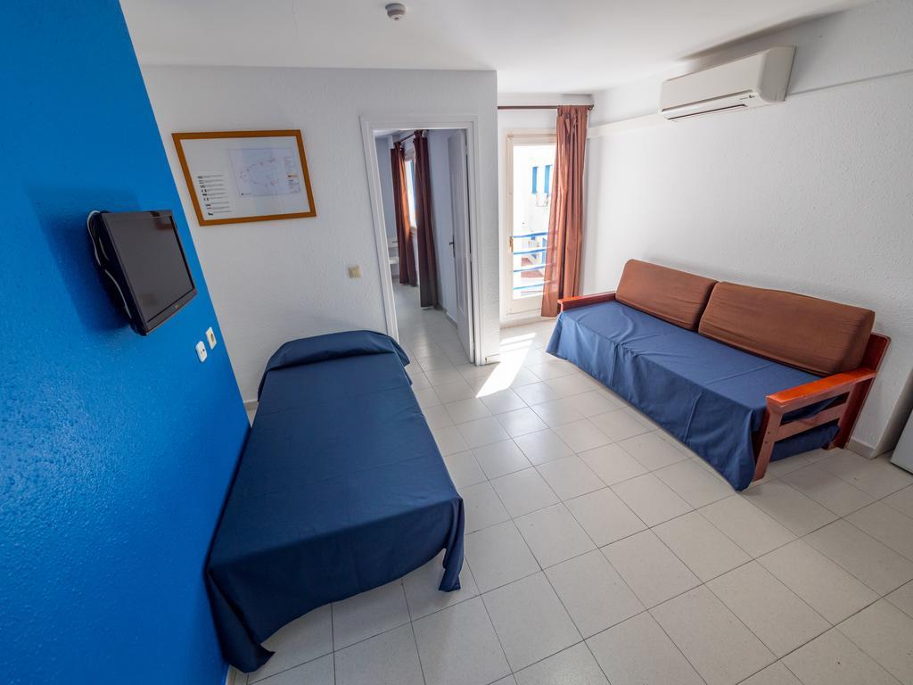 Apartaments Ar Enjoy Monjardi Λορέτ Ντε Μαρ Εξωτερικό φωτογραφία