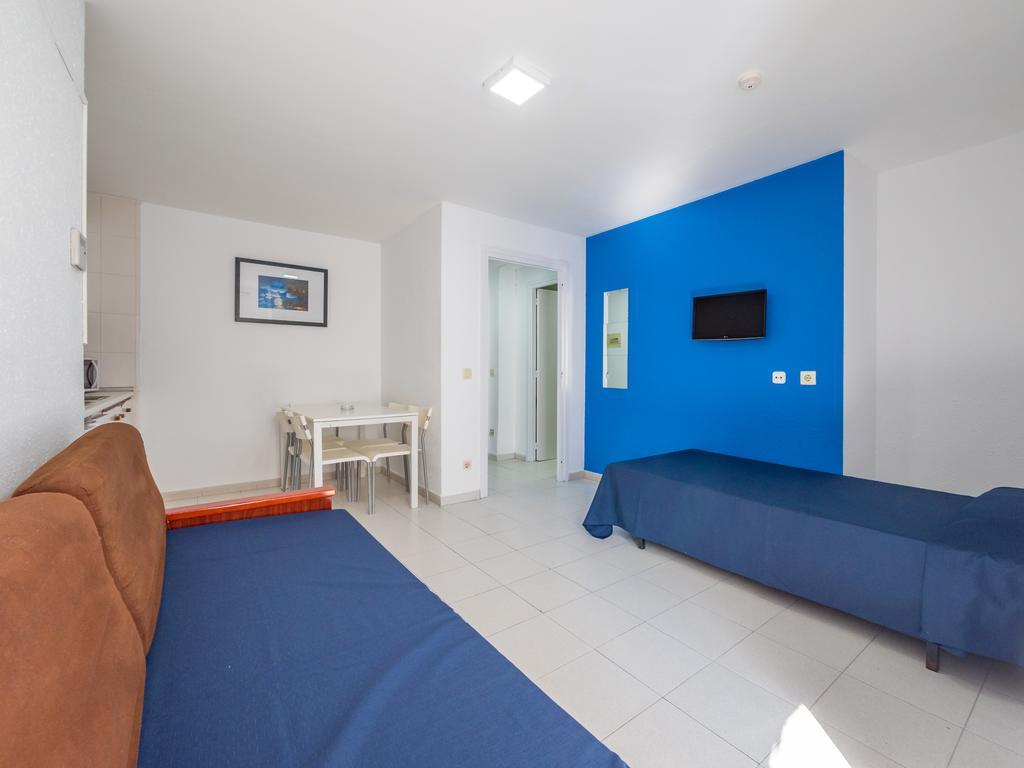 Apartaments Ar Enjoy Monjardi Λορέτ Ντε Μαρ Εξωτερικό φωτογραφία