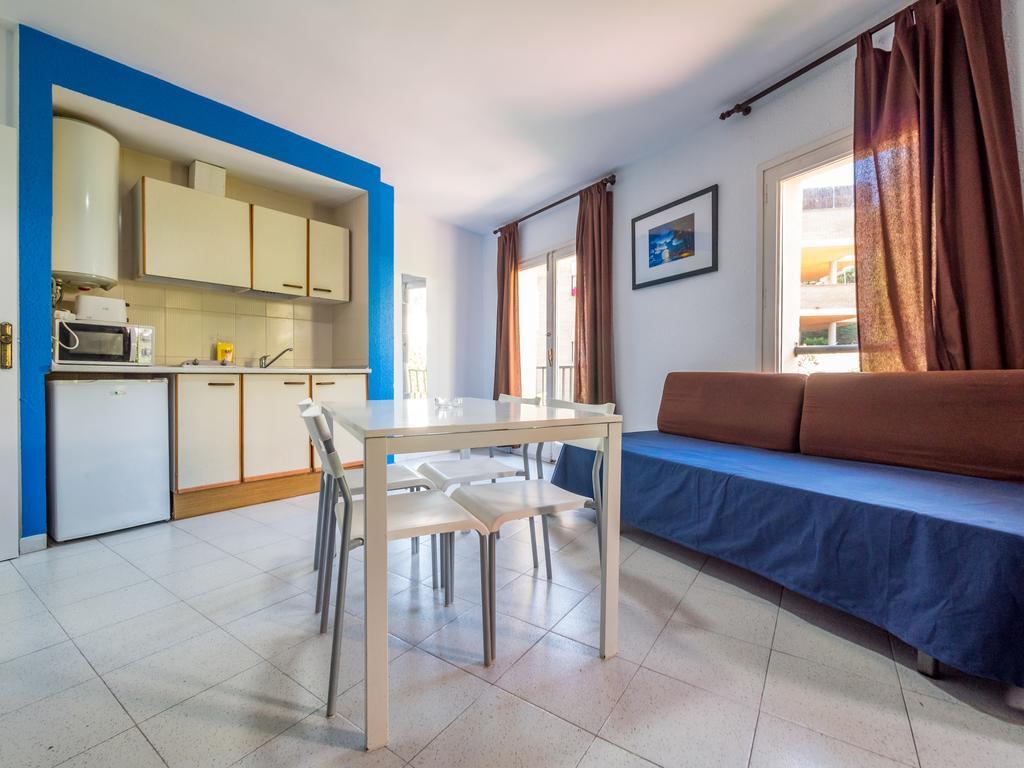 Apartaments Ar Enjoy Monjardi Λορέτ Ντε Μαρ Εξωτερικό φωτογραφία