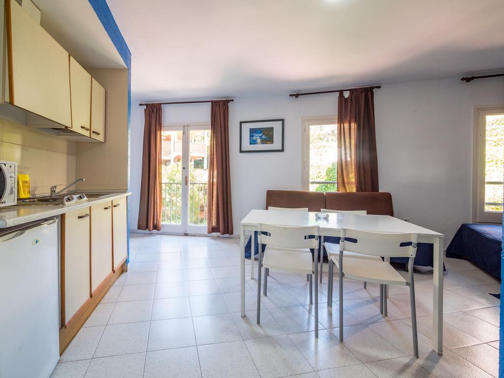 Apartaments Ar Enjoy Monjardi Λορέτ Ντε Μαρ Εξωτερικό φωτογραφία