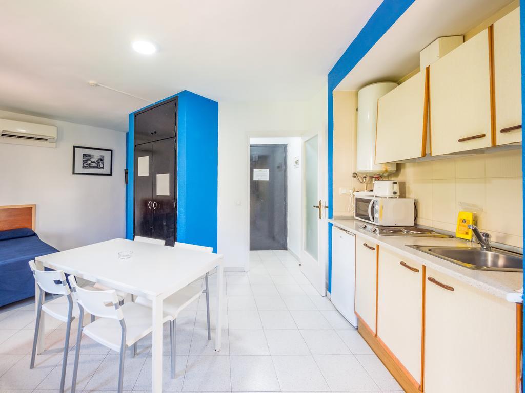 Apartaments Ar Enjoy Monjardi Λορέτ Ντε Μαρ Εξωτερικό φωτογραφία