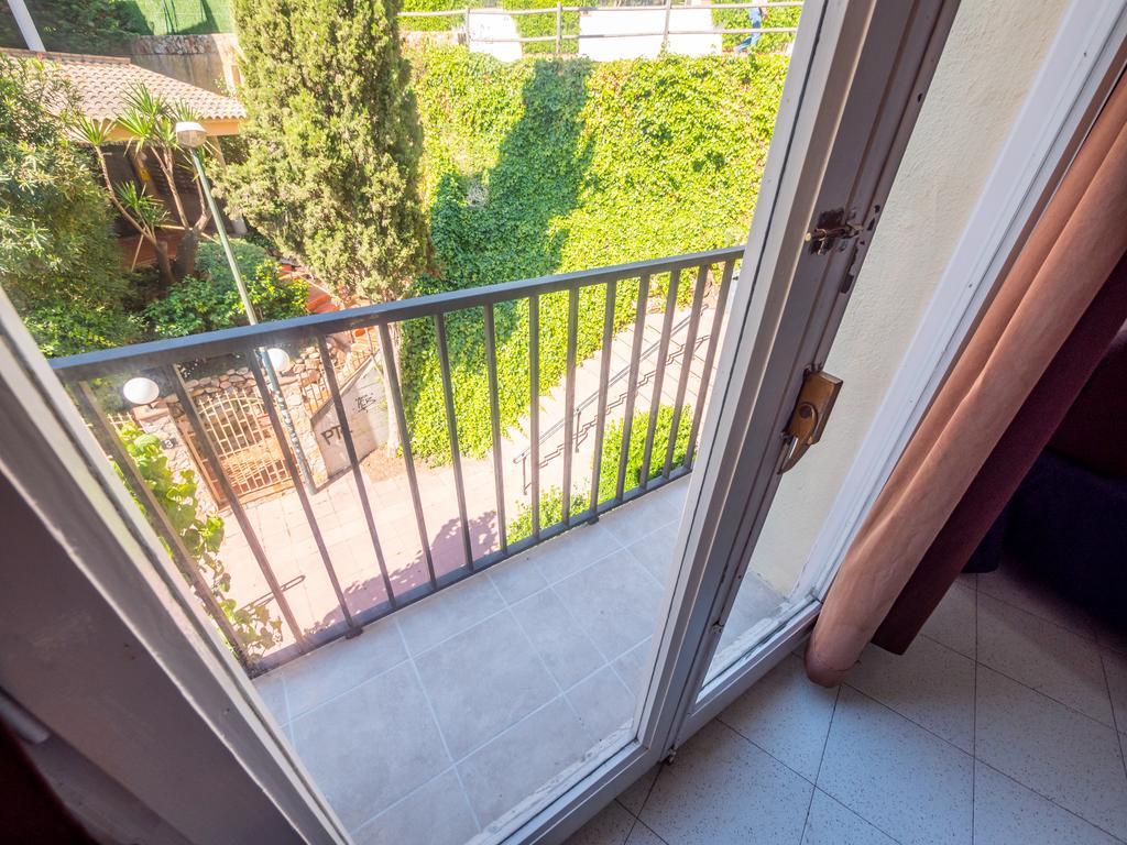 Apartaments Ar Enjoy Monjardi Λορέτ Ντε Μαρ Εξωτερικό φωτογραφία