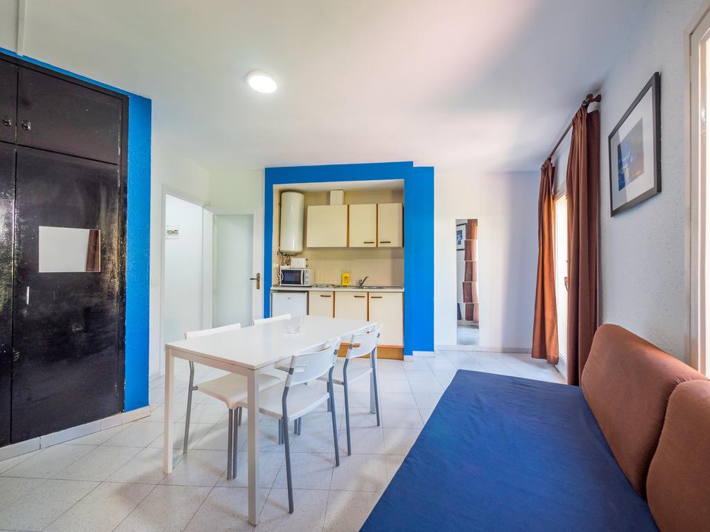 Apartaments Ar Enjoy Monjardi Λορέτ Ντε Μαρ Εξωτερικό φωτογραφία