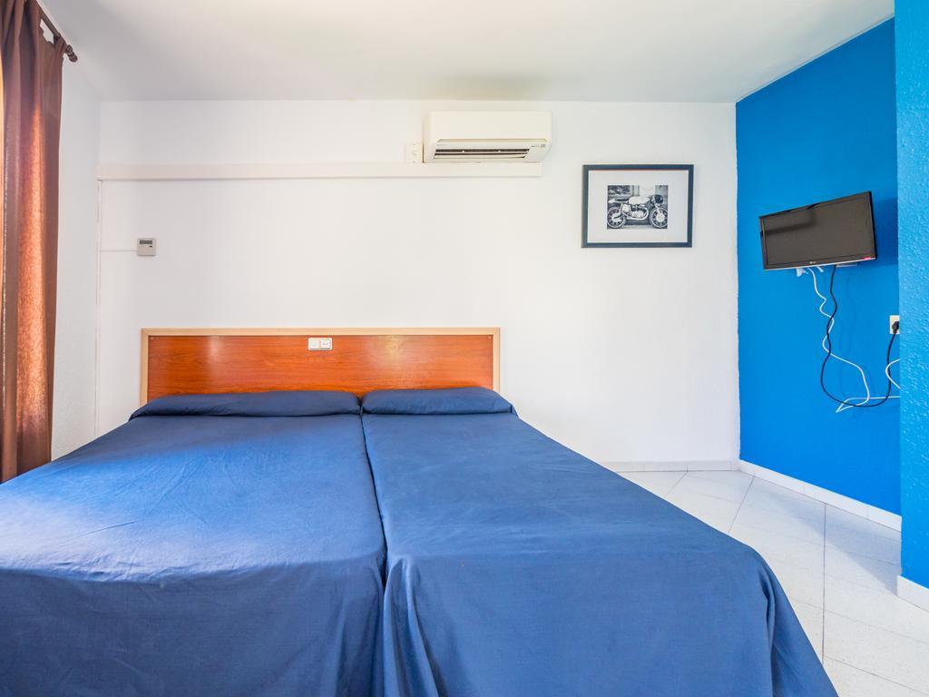 Apartaments Ar Enjoy Monjardi Λορέτ Ντε Μαρ Εξωτερικό φωτογραφία