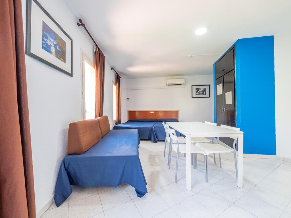 Apartaments Ar Enjoy Monjardi Λορέτ Ντε Μαρ Εξωτερικό φωτογραφία