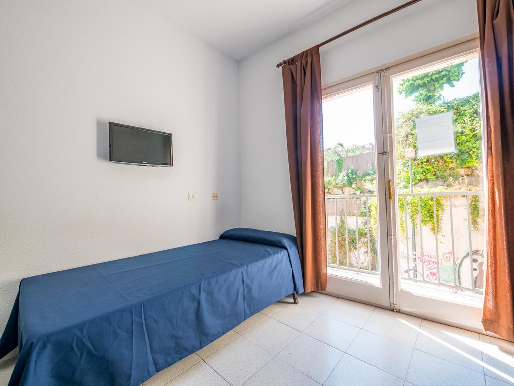 Apartaments Ar Enjoy Monjardi Λορέτ Ντε Μαρ Εξωτερικό φωτογραφία