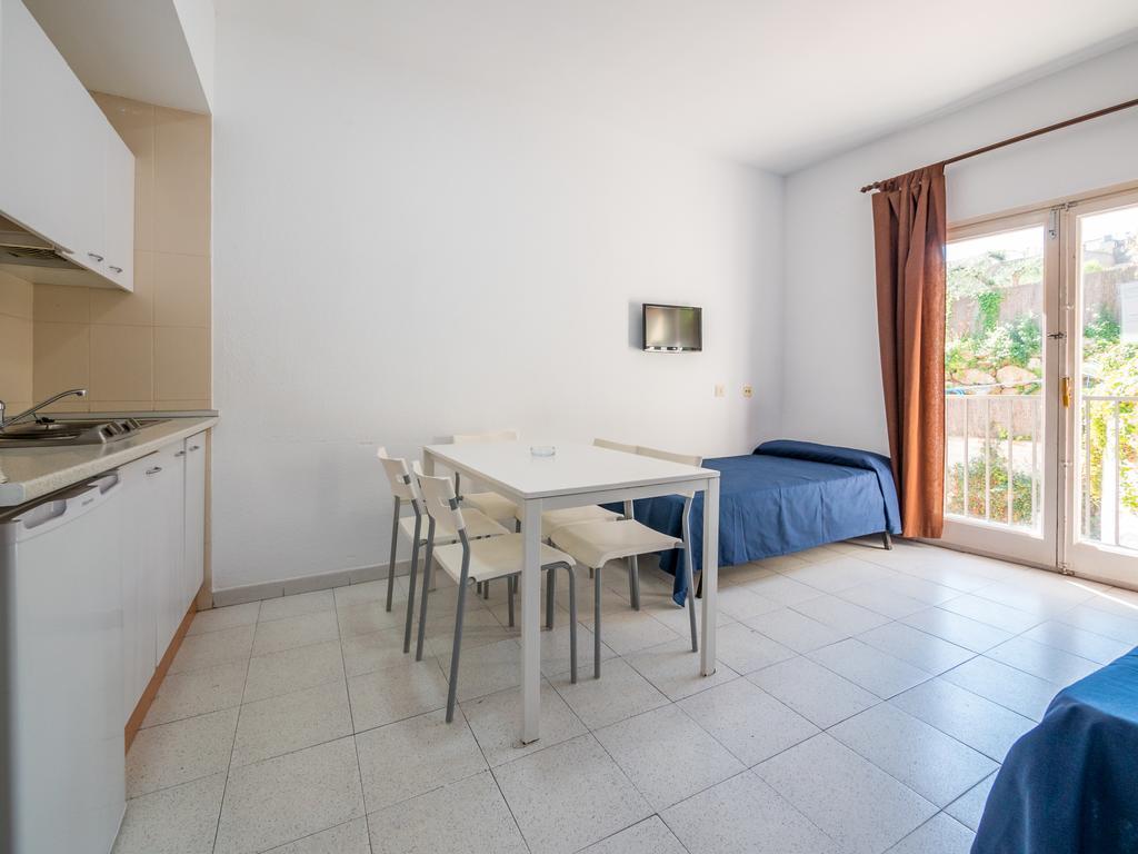Apartaments Ar Enjoy Monjardi Λορέτ Ντε Μαρ Εξωτερικό φωτογραφία