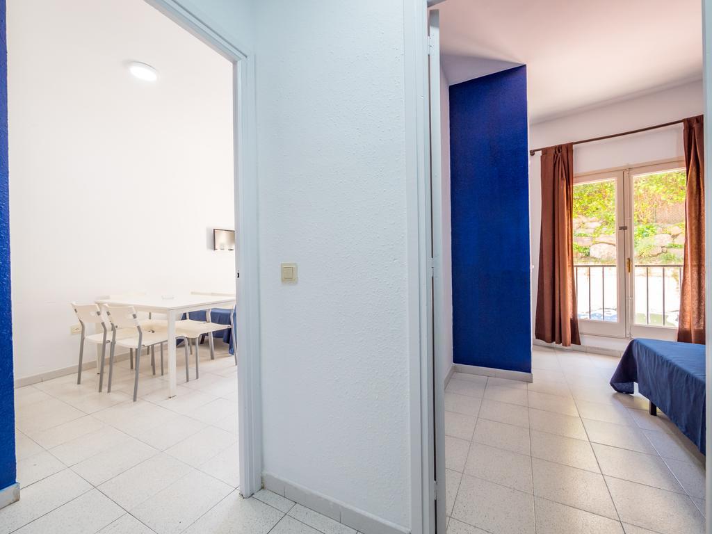Apartaments Ar Enjoy Monjardi Λορέτ Ντε Μαρ Εξωτερικό φωτογραφία