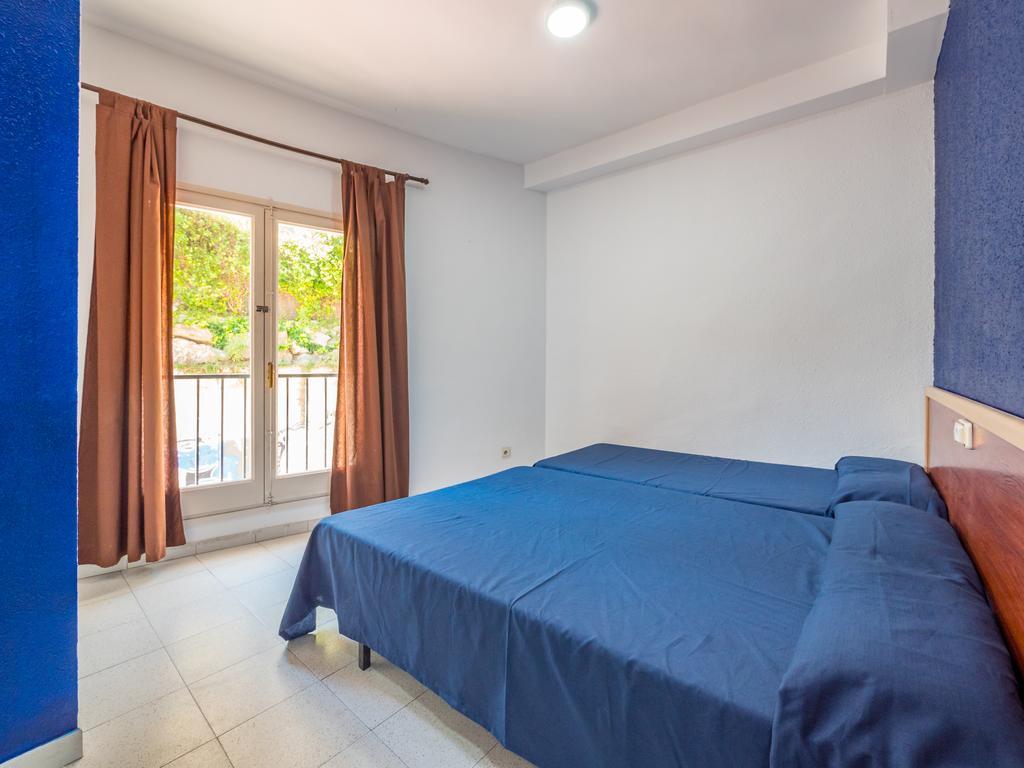 Apartaments Ar Enjoy Monjardi Λορέτ Ντε Μαρ Εξωτερικό φωτογραφία