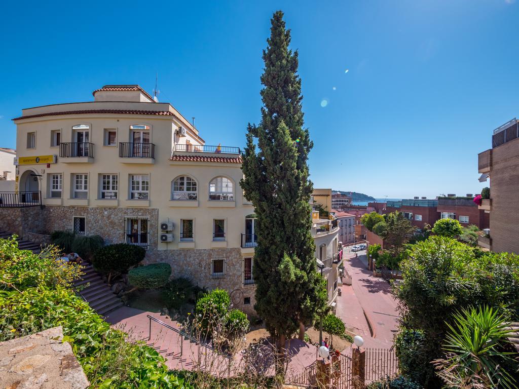 Apartaments Ar Enjoy Monjardi Λορέτ Ντε Μαρ Εξωτερικό φωτογραφία