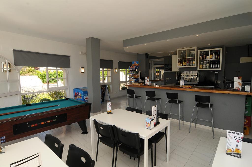Apartaments Ar Enjoy Monjardi Λορέτ Ντε Μαρ Εξωτερικό φωτογραφία