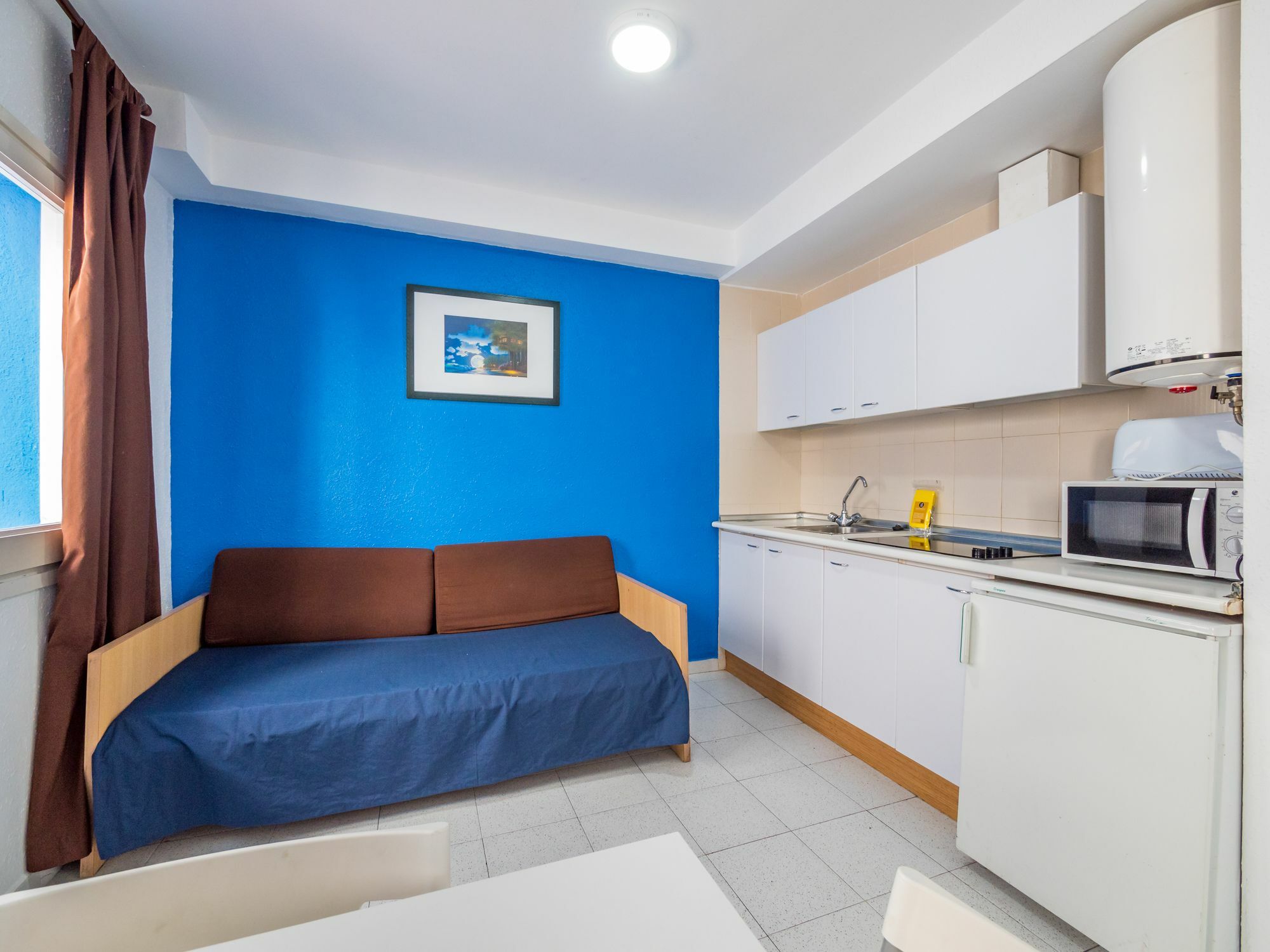 Apartaments Ar Enjoy Monjardi Λορέτ Ντε Μαρ Εξωτερικό φωτογραφία