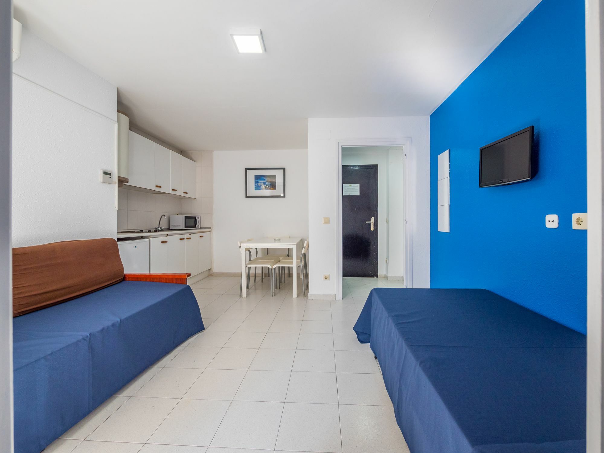 Apartaments Ar Enjoy Monjardi Λορέτ Ντε Μαρ Εξωτερικό φωτογραφία